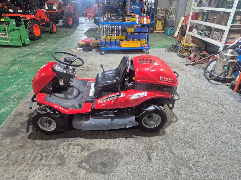 일개미(4454)님의 장터 판매 상품 [한아승용제초기] 첨부 사진