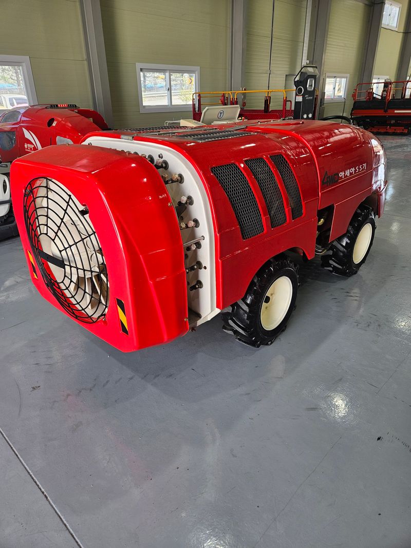 미르농기계님의 장터 판매 상품 [아세아500리터 약차전용 판매합니다 ] 첨부 사진