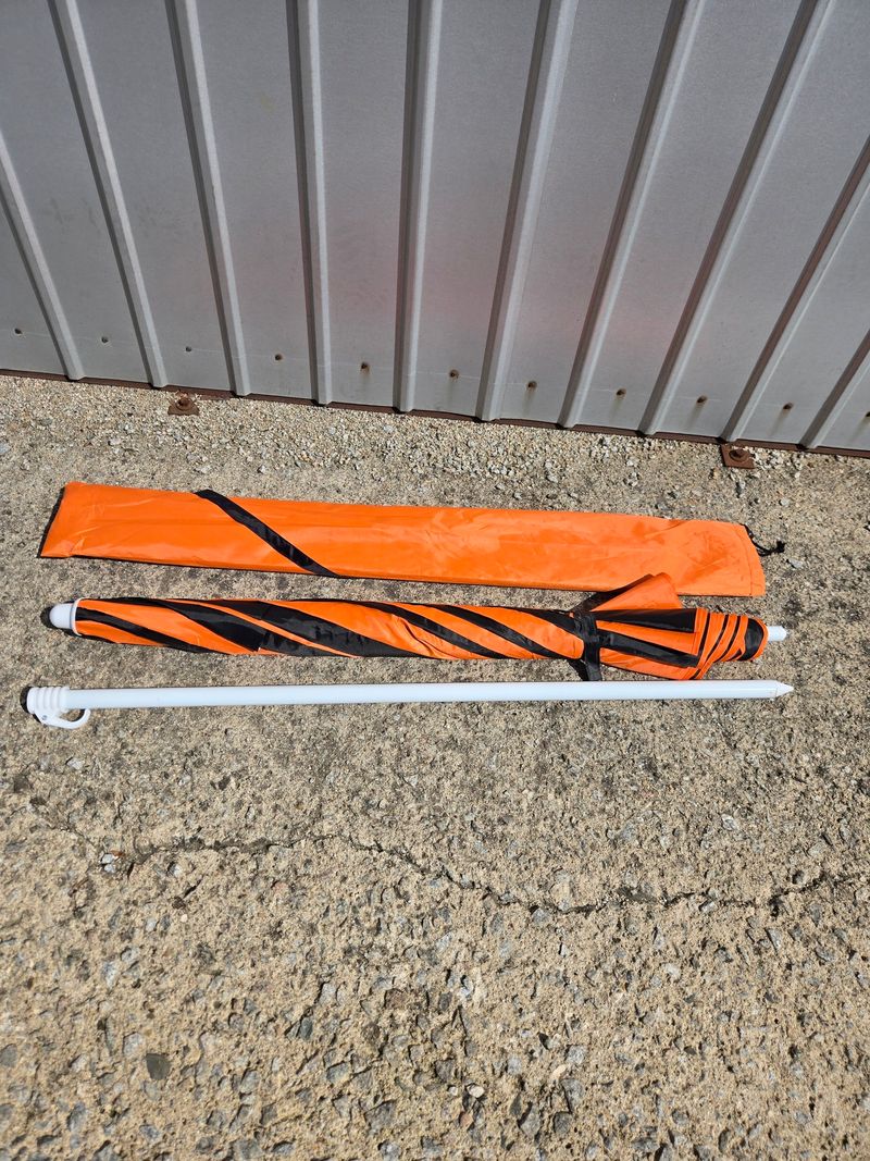 조수철님의 장터 판매 상품 [햇빛 차단파라솔] 첨부 사진