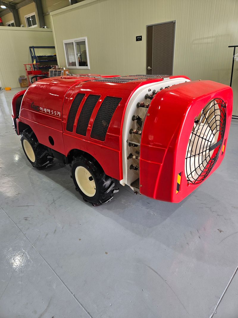 미르농기계님의 장터 판매 상품 [아세아500리터 약차전용 판매합니다 ] 첨부 사진