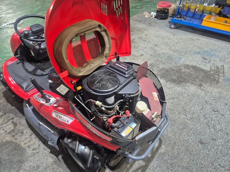 일개미(4454)님의 장터 판매 상품 [한아승용제초기] 첨부 사진