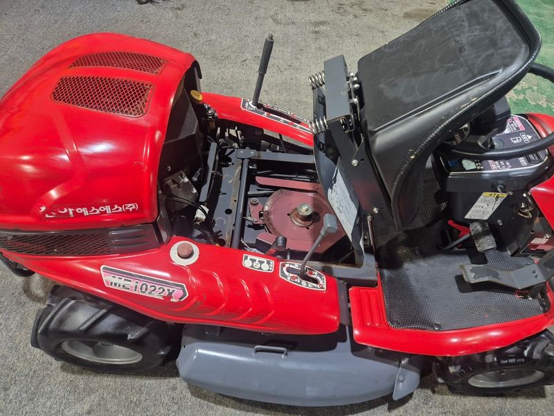 일개미(4454)님의 장터 판매 상품 [한아승용제초기] 첨부 사진