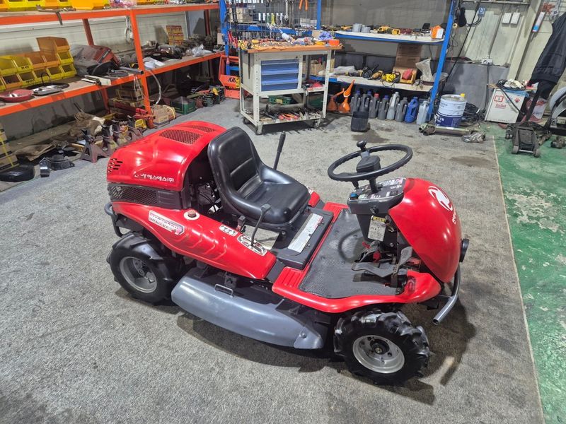 일개미(4454)님의 장터 판매 상품 [한아승용제초기] 첨부 사진