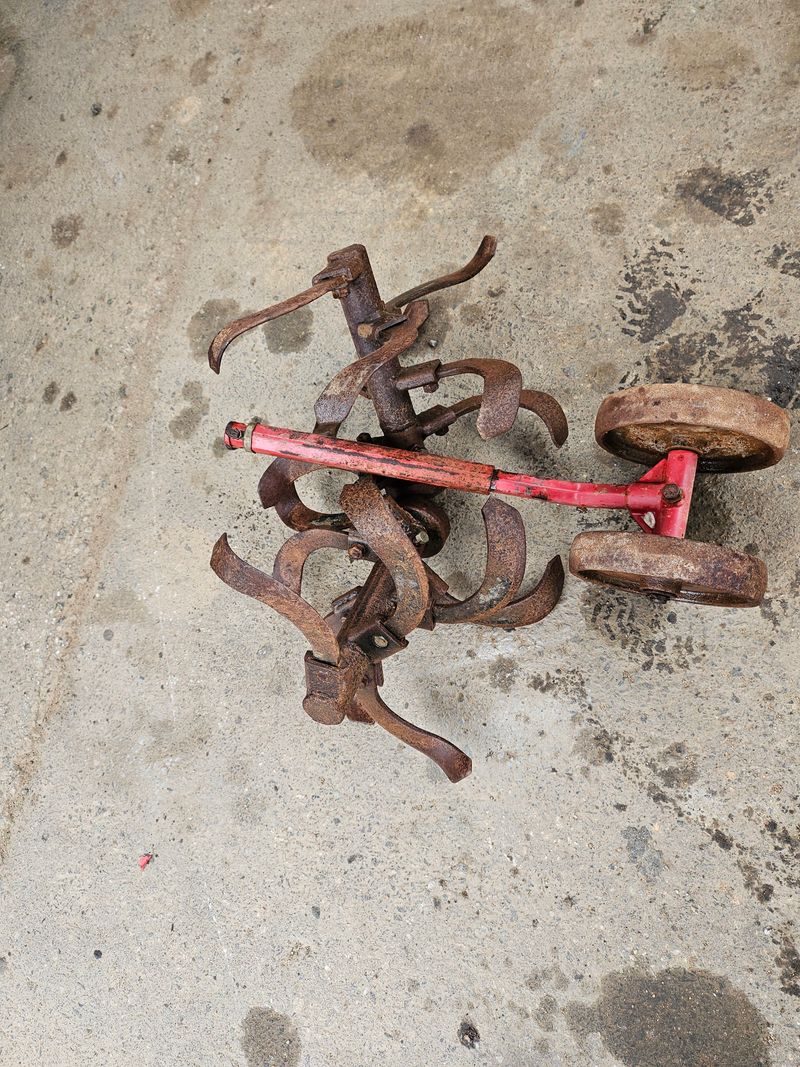 PJW3232님의 장터 판매 상품 [아세아관리기 (AMC880sm.키시동겸용)] 첨부 사진