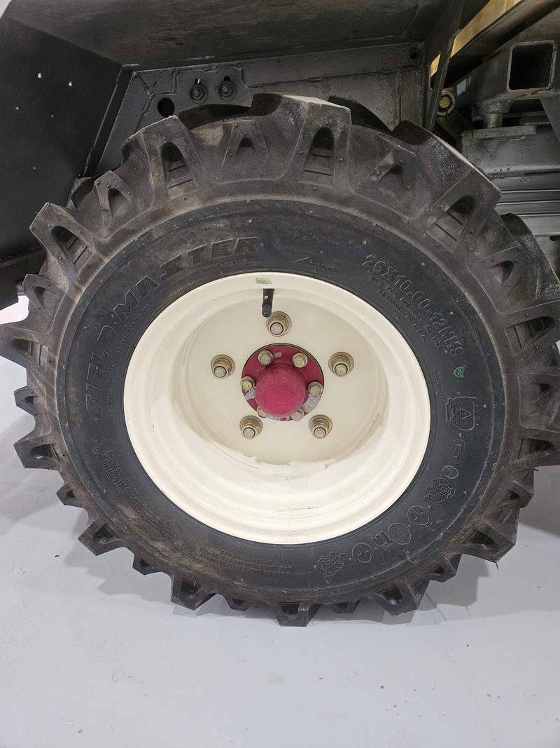 미르농기계님의 장터 판매 상품 [한성티앤아이 1000리터 운반차겸용 판매합니다 ] 첨부 사진