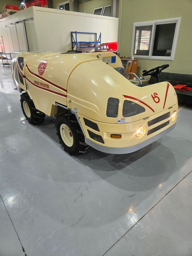 미르농기계님의 장터 판매 상품 [한성티앤아이 1000리터 운반차겸용 판매합니다 ] 첨부 사진