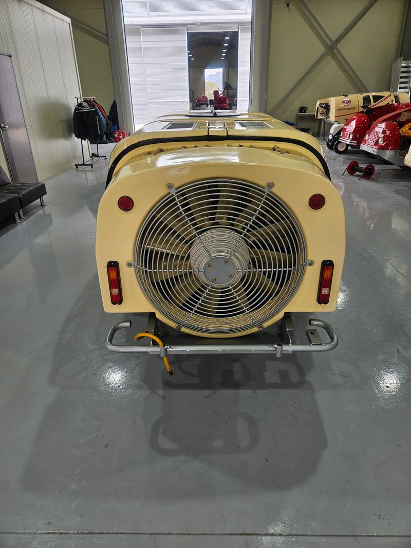 미르농기계님의 장터 판매 상품 [한성티앤아이 1000리터 운반차겸용 판매합니다 ] 첨부 사진