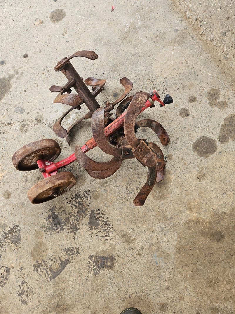 PJW3232님의 장터 판매 상품 [아세아관리기 (AMC880sm.키시동겸용)] 첨부 사진