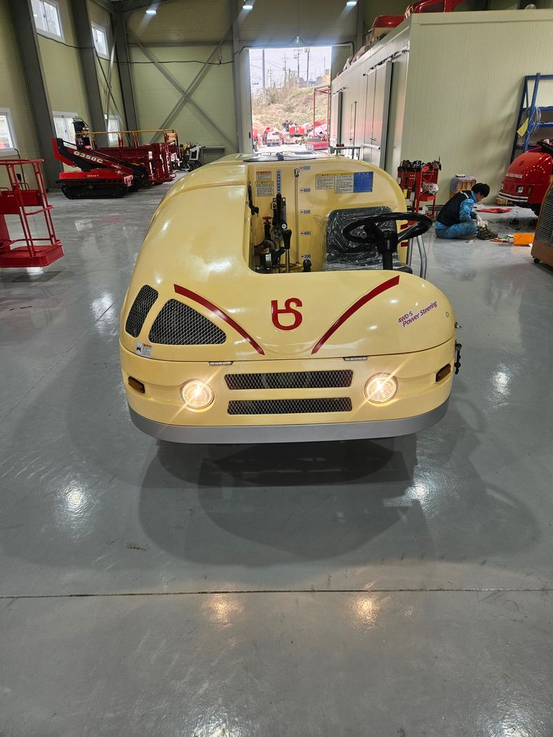 장터 상품 [한성티앤아이 1000리터 운반차겸용 판매합니다 ] 썸네일