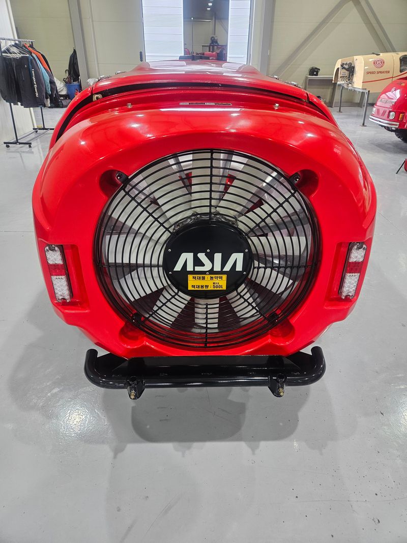 미르농기계님의 장터 판매 상품 [아세아500리터 운반차겸용 판매합니다 ] 첨부 사진