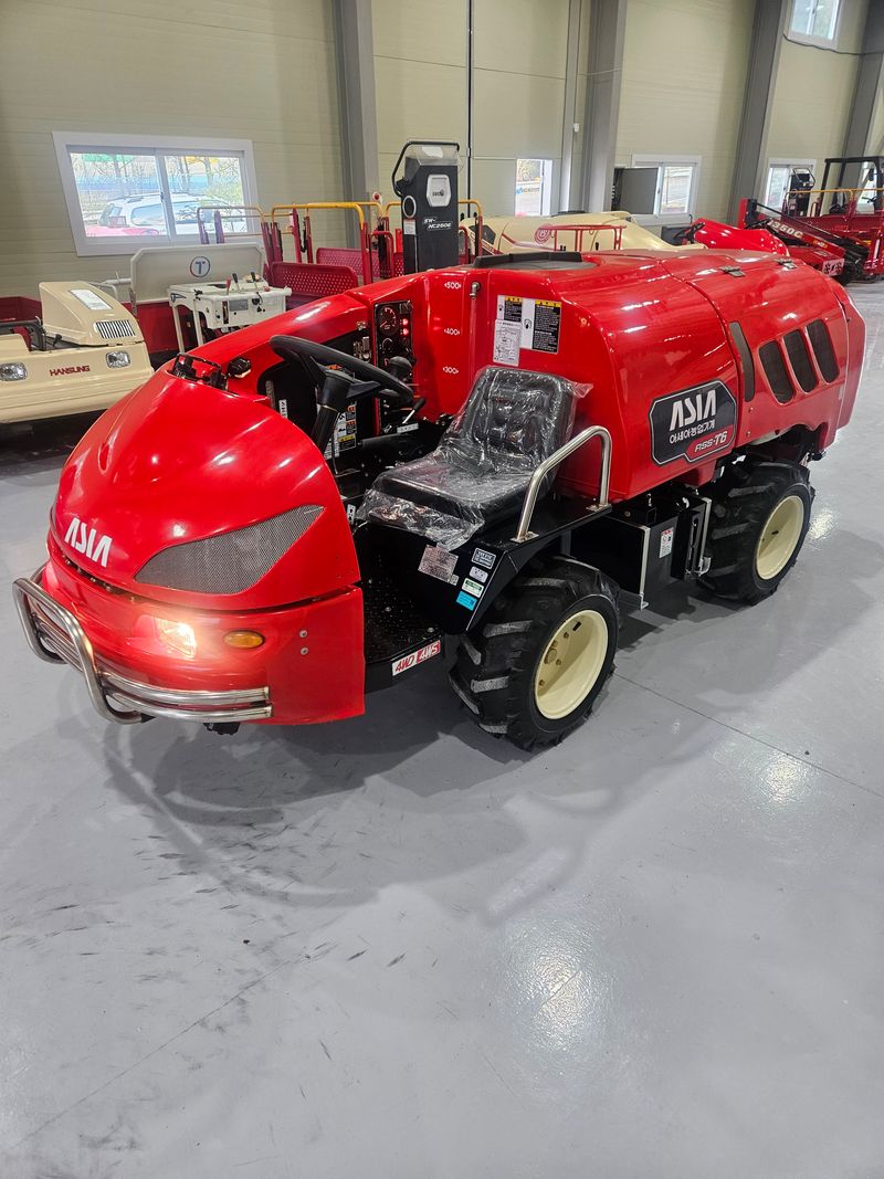 미르농기계님의 장터 판매 상품 [아세아500리터 운반차겸용 판매합니다 ] 첨부 사진