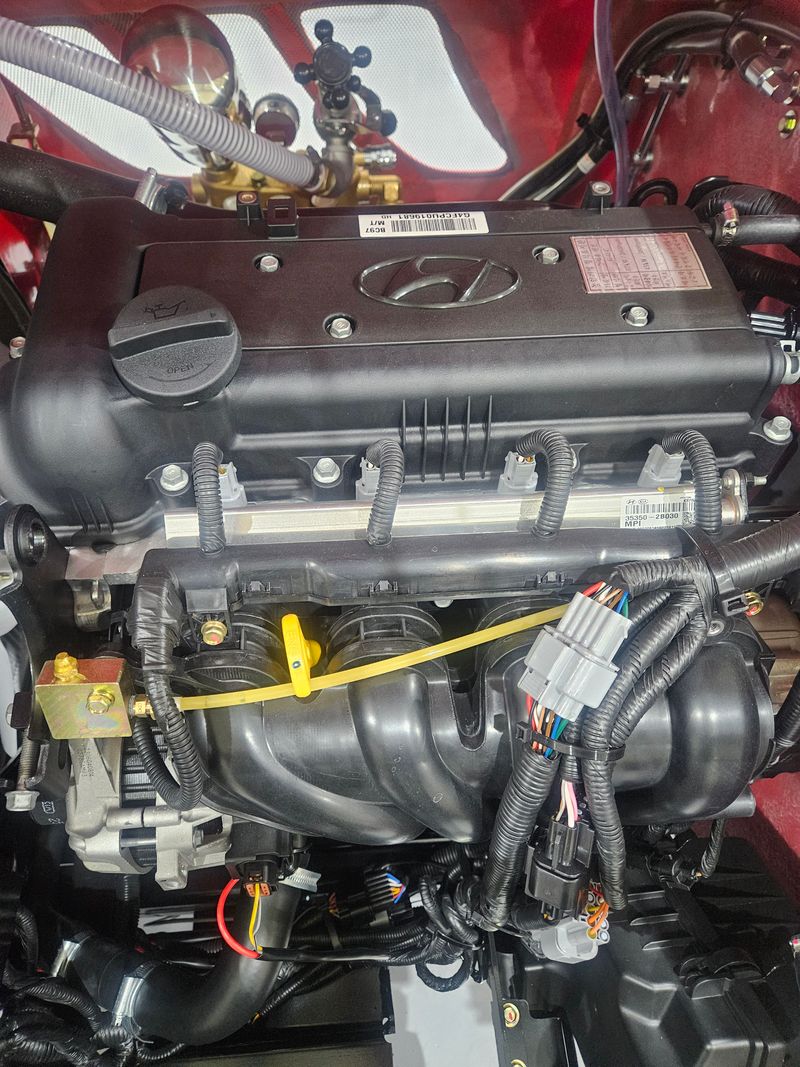 미르농기계님의 장터 판매 상품 [아세아500리터 운반차겸용 판매합니다 ] 첨부 사진