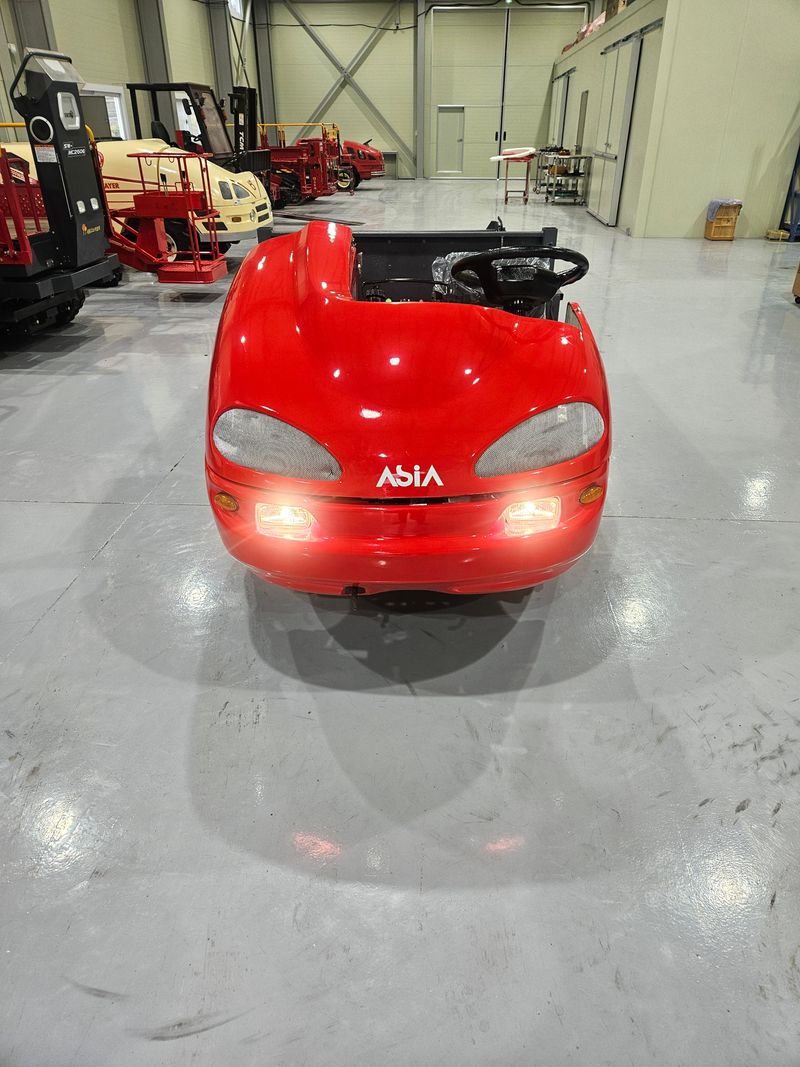 장터 상품 [아세아운반차 판매합니다 ] 썸네일