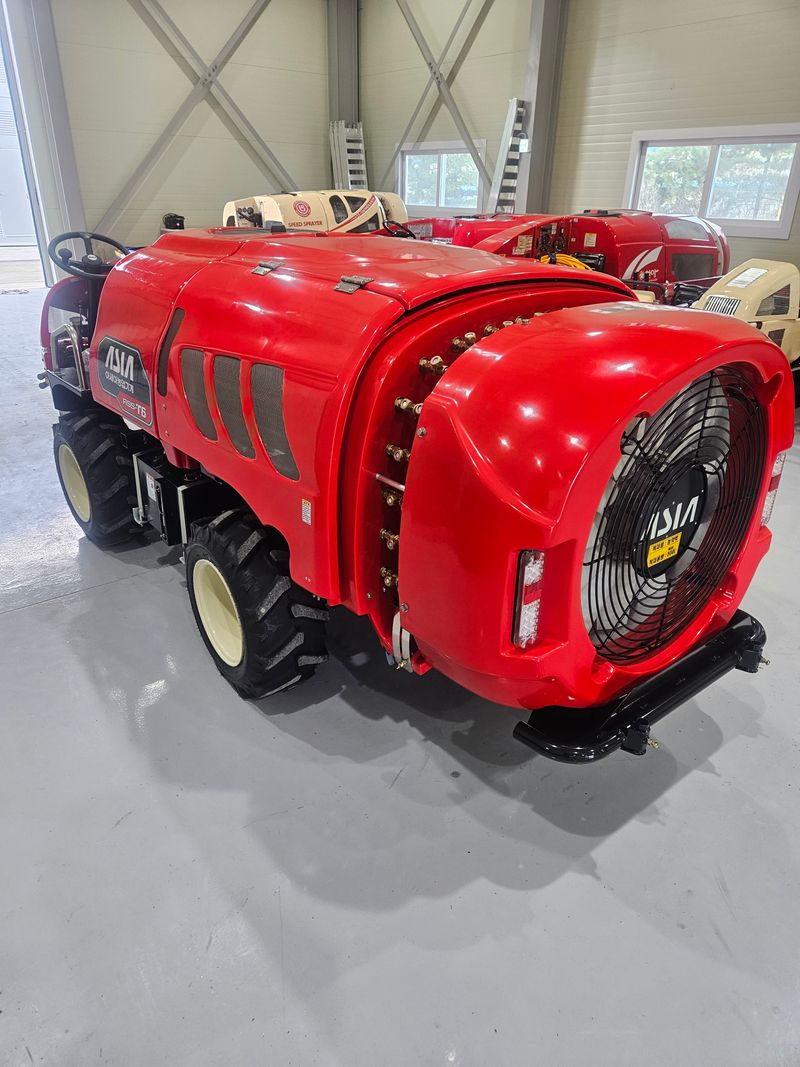 미르농기계님의 장터 판매 상품 [아세아500리터 운반차겸용 판매합니다 ] 첨부 사진