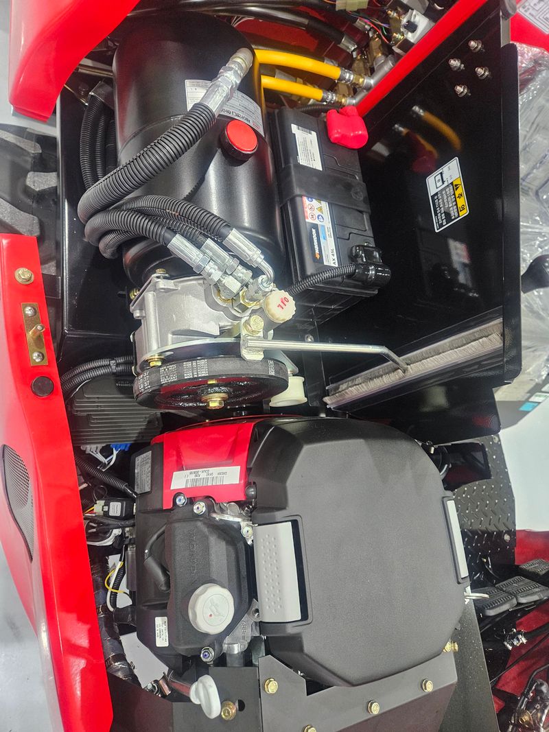 미르농기계님의 장터 판매 상품 [아세아500리터 운반차겸용 판매합니다 ] 첨부 사진