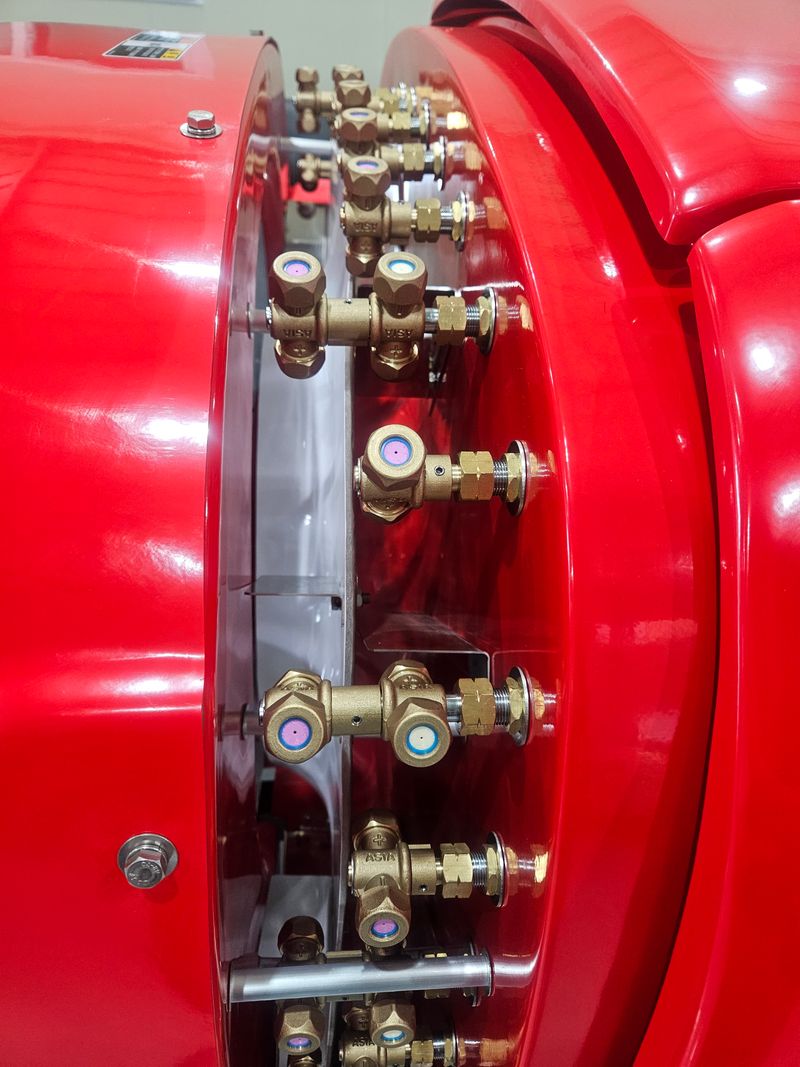 미르농기계님의 장터 판매 상품 [아세아500리터 운반차겸용 판매합니다 ] 첨부 사진