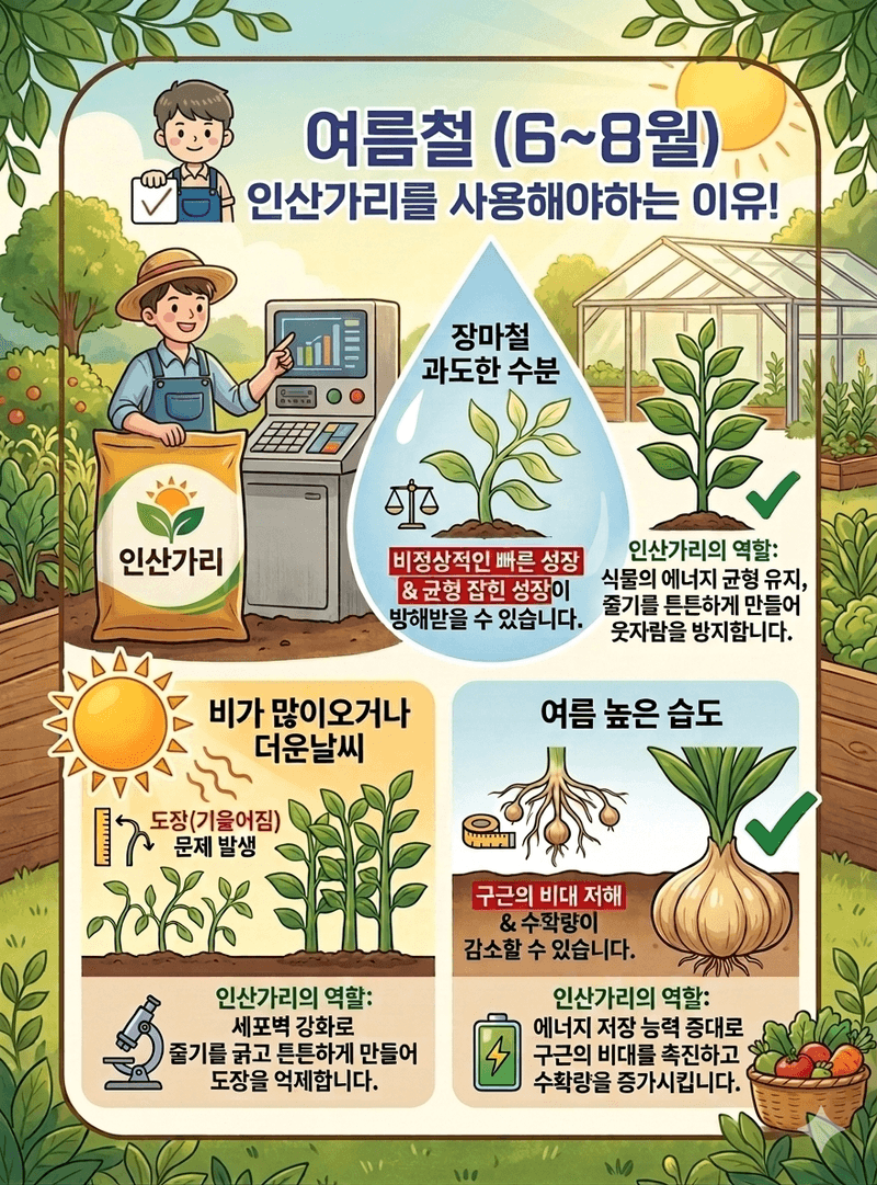 대산농사대장님의 장터 판매 상품 [황산가리1kg] 첨부 사진