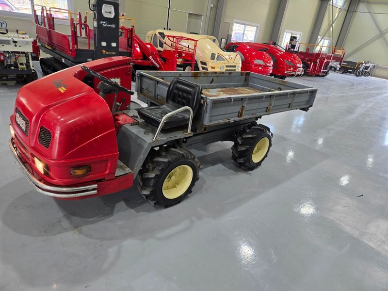 최영님의 장터 판매 상품 [아세아운반차 ] 첨부 사진