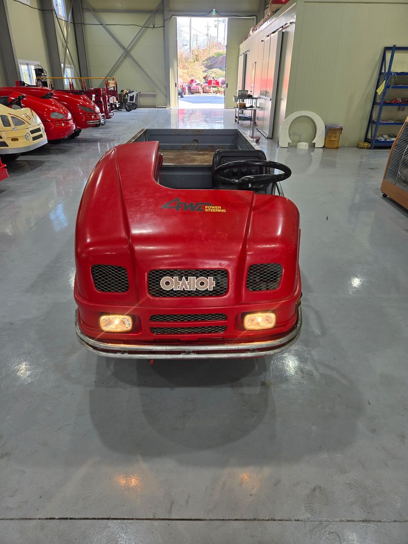 장터 상품 [아세아운반차 ] 썸네일