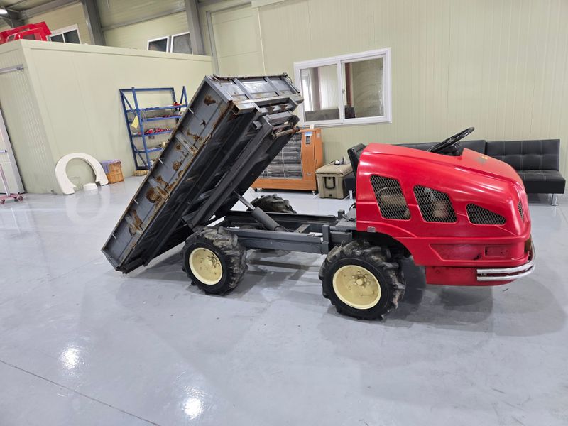 최영님의 장터 판매 상품 [아세아운반차 ] 첨부 사진