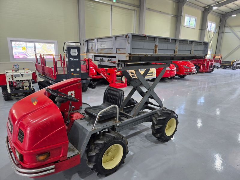 최영님의 장터 판매 상품 [아세아운반차 ] 첨부 사진