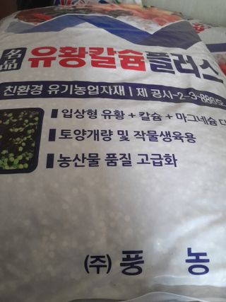 김민수산에서농사중님의 자유주제 · 자유게시판 작성글 사진