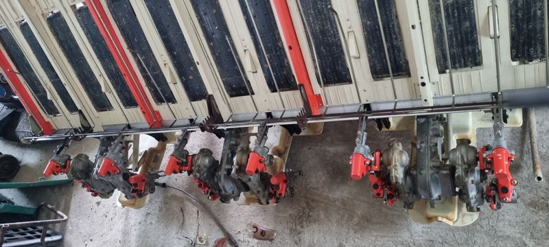 백기운(소릿꾼)님의 장터 판매 상품 [대동이앙기] 첨부 사진