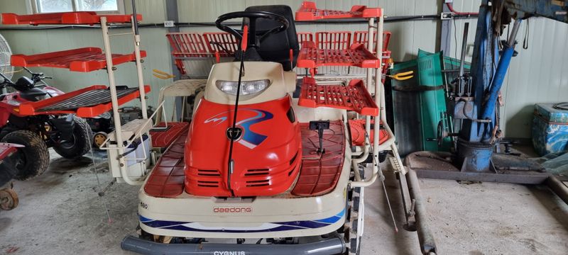 장터 상품 [대동이앙기] 썸네일