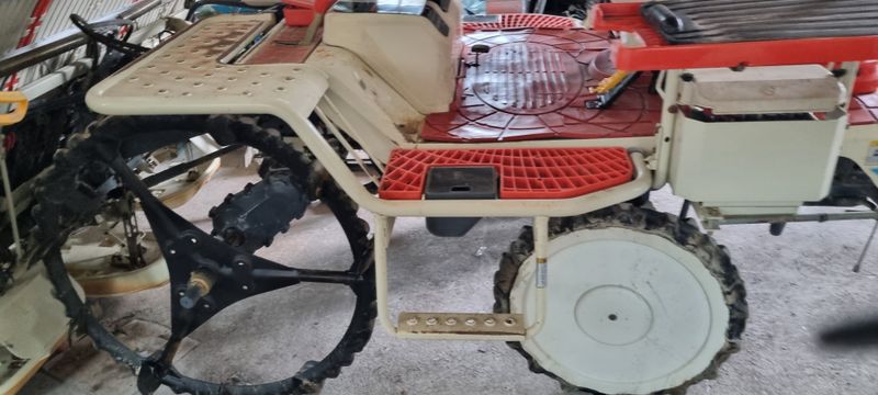 백기운(소릿꾼)님의 장터 판매 상품 [대동이앙기] 첨부 사진