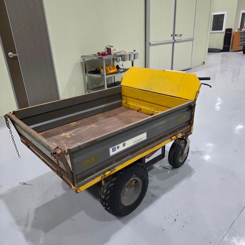 최태욱님의 장터 판매 상품 [전동보행운반차 ] 첨부 사진