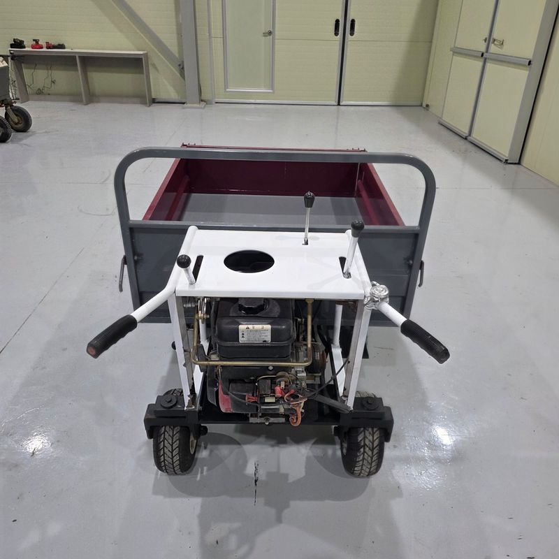 장터 상품 [위드보행운반차 (동력)] 썸네일