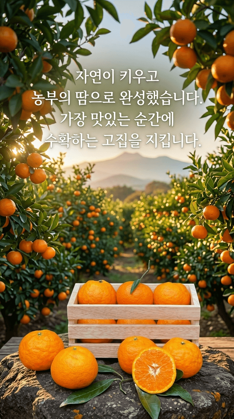 라이프브릿지님의 장터 판매 상품 [수라향 제주 신비향 설국향 고당도 감귤 제주감귤 하우스 랜덤과 귤 제주도 가정용] 첨부 사진