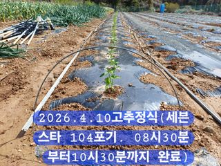 박성민님의 자유주제 · 자유게시판 작성글 사진