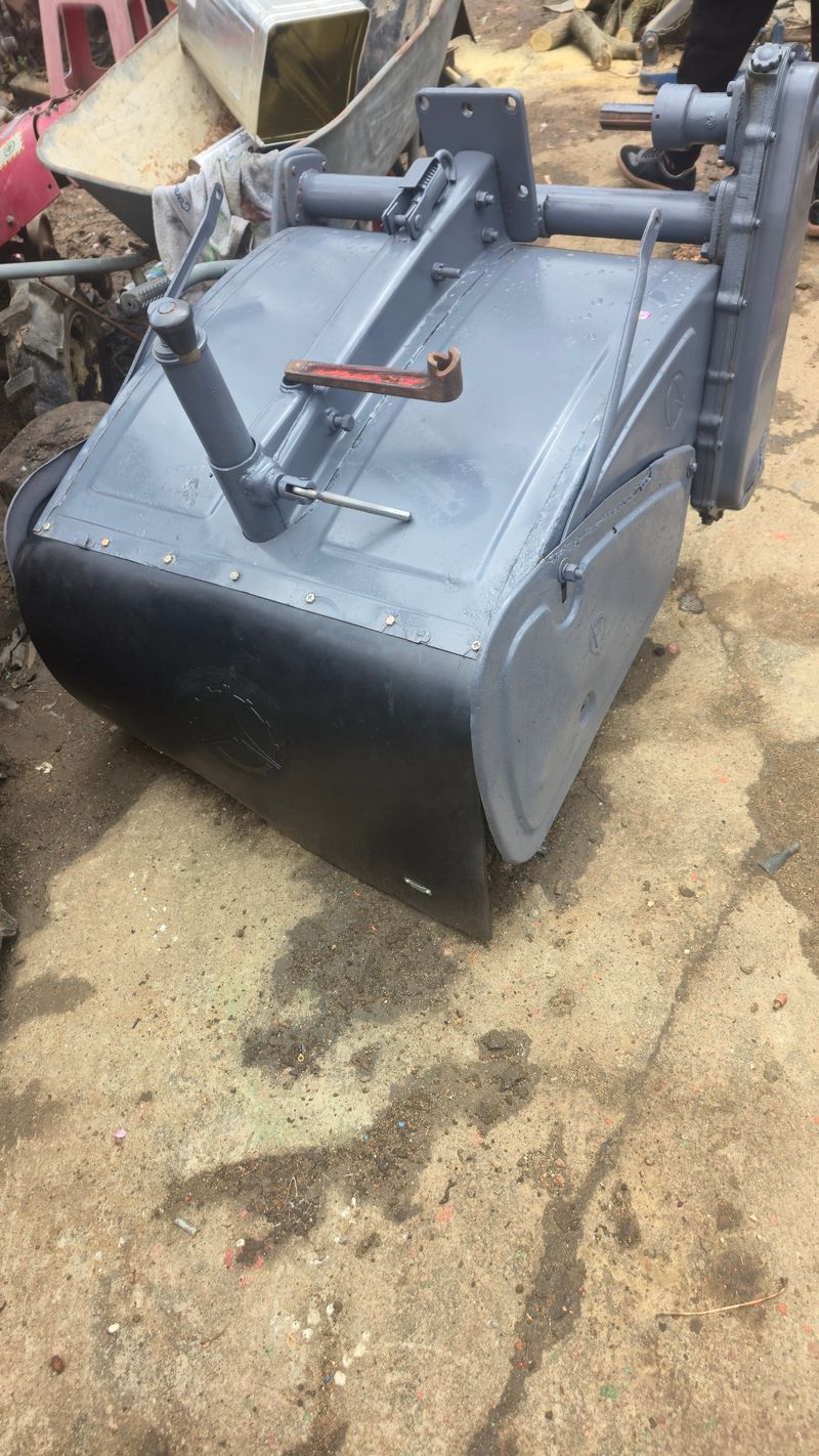 김문규님의 장터 판매 상품 [대동 10 마력 쌍채인 8마력원채인] 첨부 사진