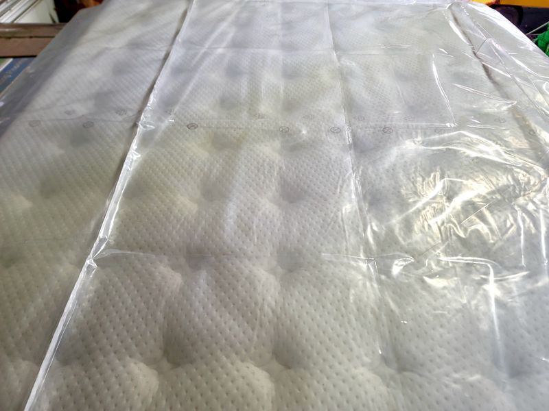 조남선님의 장터 판매 상품 [이탈리아 돌레란 크리스탈 메모리폼 ] 첨부 사진