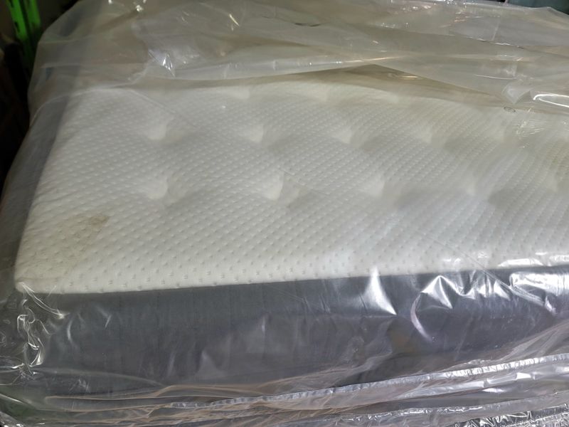 조남선님의 장터 판매 상품 [이탈리아 돌레란 크리스탈 메모리폼 ] 첨부 사진