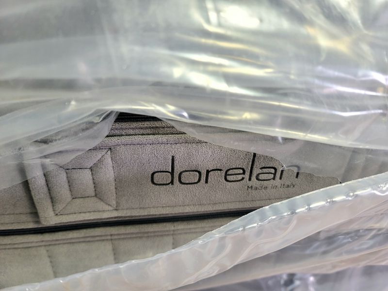 조남선님의 장터 판매 상품 [이탈리아 돌레란 크리스탈 메모리폼 ] 첨부 사진