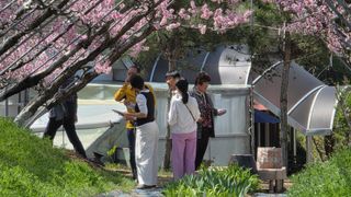 달맛햇복숭아농원님의 자유주제 · 자유게시판 작성글 사진