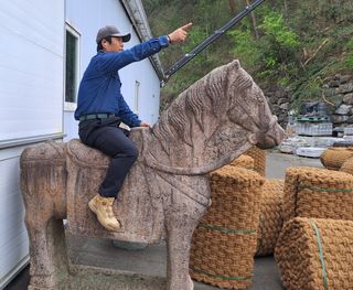 울금박사/빈덕열목사님의 자유주제 · 자유게시판 작성글 사진