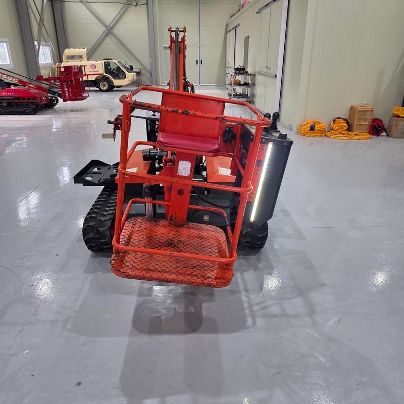 최태욱님의 장터 판매 상품 [성부전동고소작업차 ] 첨부 사진