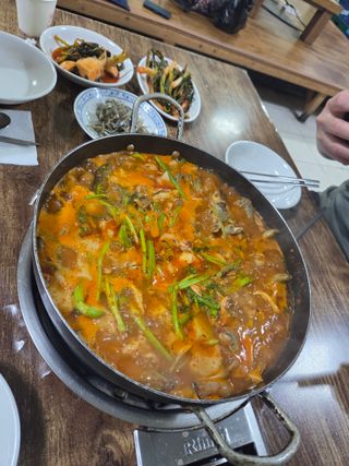 최동수님의 자유주제 · 자유게시판 작성글 사진