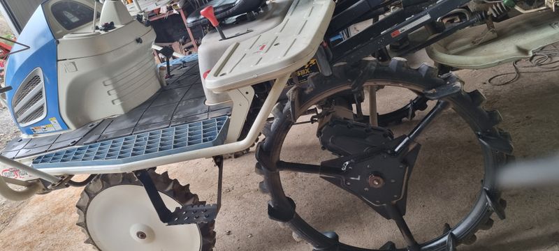 백기운(소릿꾼)님의 장터 판매 상품 [이앙기] 첨부 사진