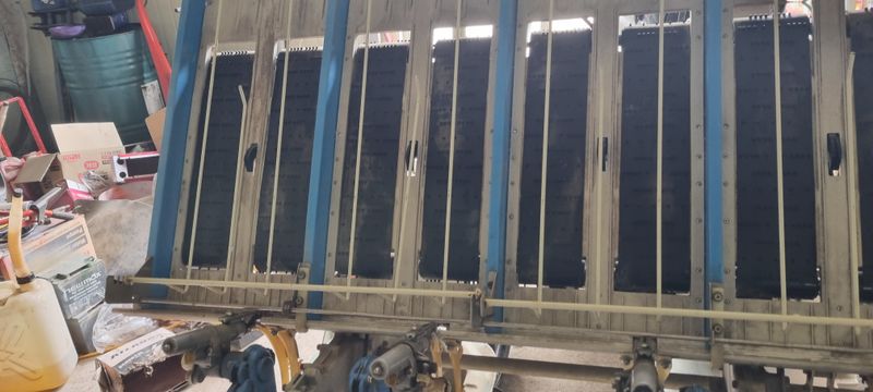 백기운(소릿꾼)님의 장터 판매 상품 [이앙기] 첨부 사진