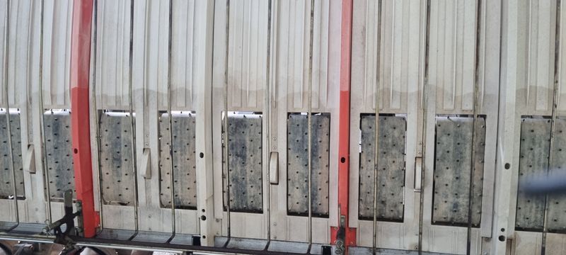 백기운(소릿꾼)님의 장터 판매 상품 [이앙기] 첨부 사진