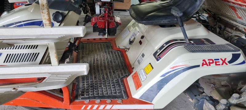 백기운(소릿꾼)님의 장터 판매 상품 [이앙기] 첨부 사진