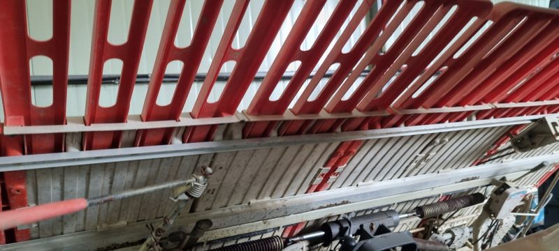 백기운(소릿꾼)님의 장터 판매 상품 [이앙기] 첨부 사진