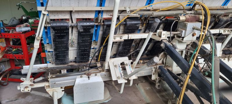 백기운(소릿꾼)님의 장터 판매 상품 [이앙기] 첨부 사진