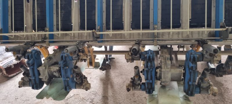 백기운(소릿꾼)님의 장터 판매 상품 [이앙기] 첨부 사진