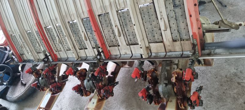 백기운(소릿꾼)님의 장터 판매 상품 [이앙기] 첨부 사진