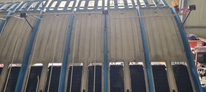 백기운(소릿꾼)님의 장터 판매 상품 [이앙기] 첨부 사진